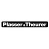 Plasser & Theurer Logo