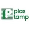Plastamp Logo