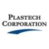 Plastech Corporation Logo