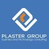 Plaster Group Logo