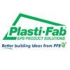 Plasti-Fab (Canada) Logo