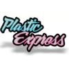 Plastic Express Logo