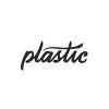 Plastic Mobile Logo