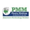Plastic Molding Logo