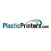 Plastic Printers Logo