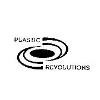 Plastic Revolutions Logo