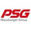 Plastic Service Group Logo