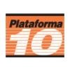 Plataforma 10 Logo