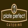 Plate Perfect Catering Logo