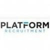 Platform Recruitment Logo