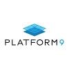 Platform9 Systems Logo