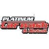 Platinum Car Wash & Detail Logo