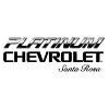 Platinum Chevrolet Logo