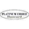 Platinum Choice Bancard Logo