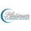 Platinum Communities Logo