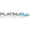 Platinum Healthcare Staffing Logo