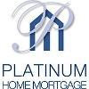 Platinum Home Mortgage Logo