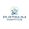Platinum Hospitals Logo