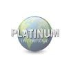 Platinum International Logo