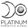 Platinum Marketing Global Logo