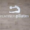 Platinum Pilates Logo