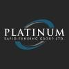 Platinum Rapid Funding Group Logo
