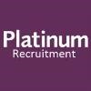 Platinum Recruitment Consultancy Logo