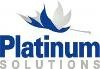 Platinum Solutions Logo