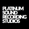Platinum Sound Recording Studios Logo