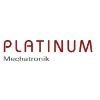 PLATINUM Logo