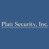 Platt Security Logo