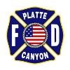 Platte Canyon Fire Protection District Logo