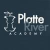 Platte River Academy Logo