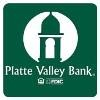Platte Valley Bank of Missouri Logo