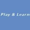 Play & Learn Logo