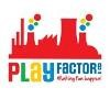 Play Factore Logo