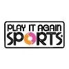Play It Again Sports Logo