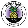 Playa Bowls Logo