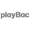 Playbac Logo