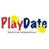 PlayDate Behavioral Interventions Logo
