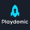 Playdemic Logo