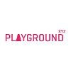 PLAYGROUND XYZ Logo