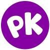 PlayKids Logo