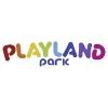 Playland Park Logo