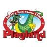 Playland Logo