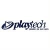 Playtech Logo