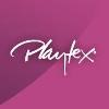 Playtex Logo