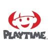 Playtime Creations Logo