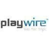 Playwire Logo