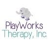 PlayWorks Therapy Logo